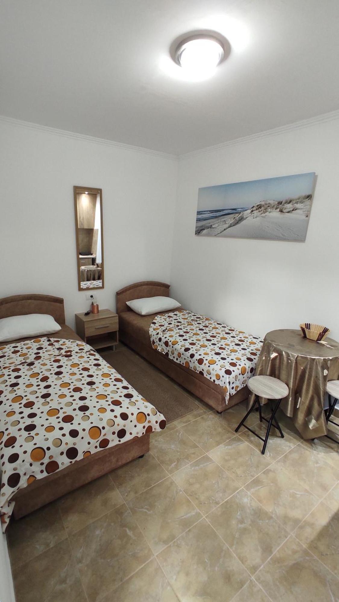 TopHoliday Otel Herceg Novi Dış mekan fotoğraf